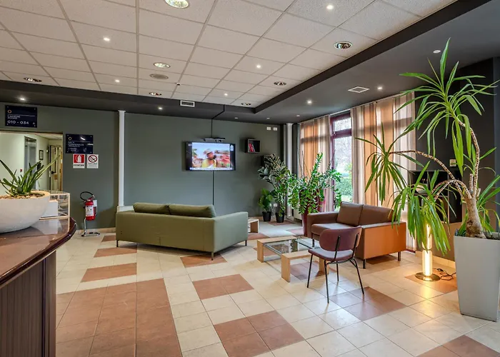 Tulip Inn Turin South